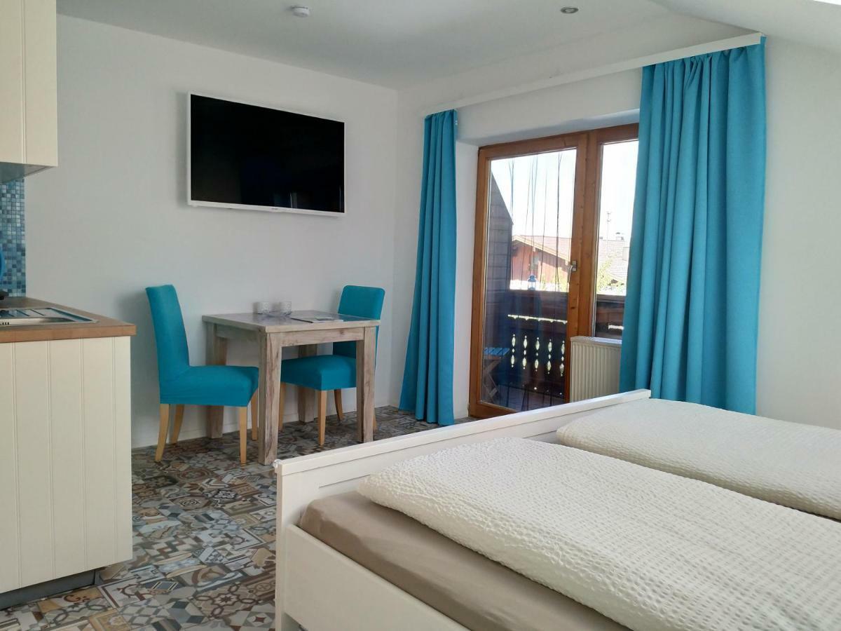 Appartements Apfelbluete باد بلنباخ المظهر الخارجي الصورة