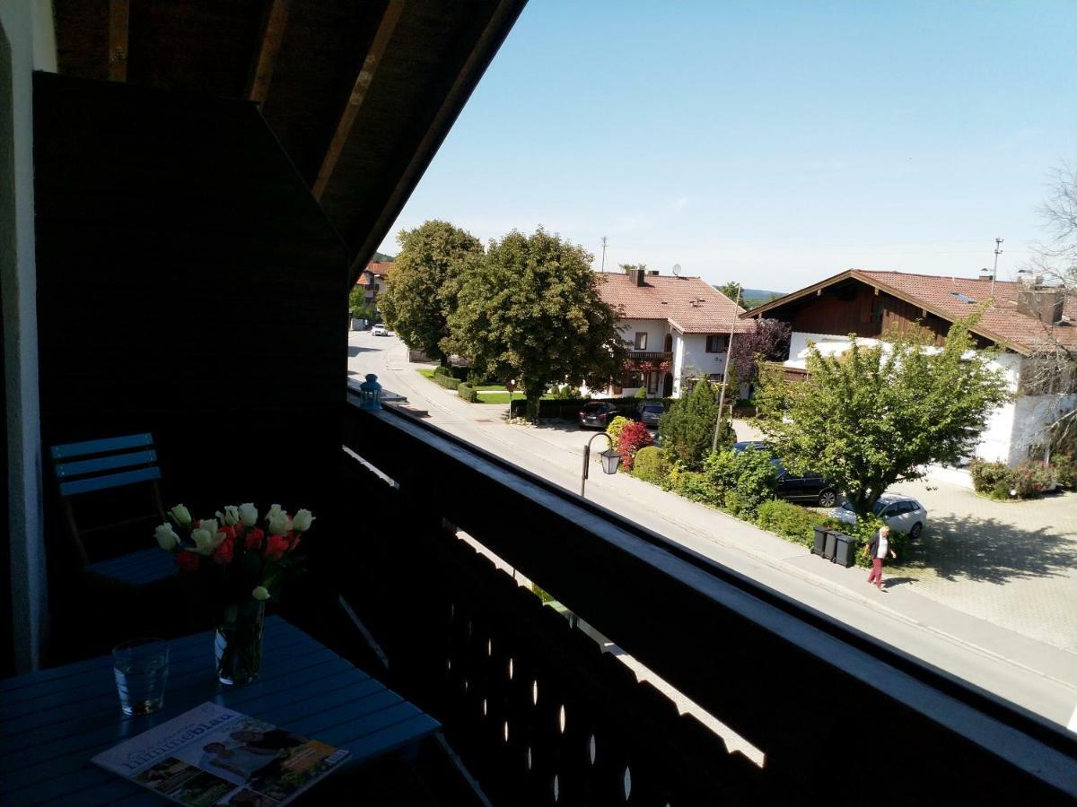 Appartements Apfelbluete باد بلنباخ المظهر الخارجي الصورة